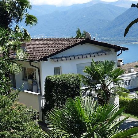 شقة Casa Angela لوكارنو المظهر الخارجي الصورة