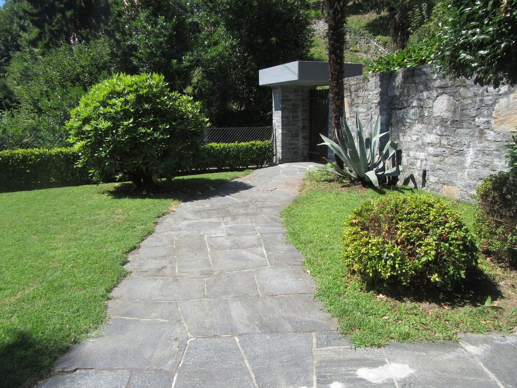شقة Casa Angela لوكارنو المظهر الخارجي الصورة