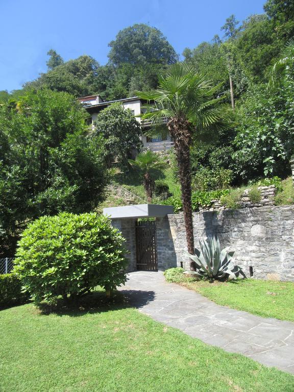 شقة Casa Angela لوكارنو المظهر الخارجي الصورة