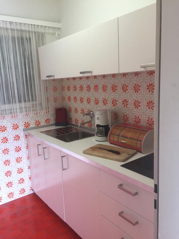 شقة Casa Angela لوكارنو المظهر الخارجي الصورة